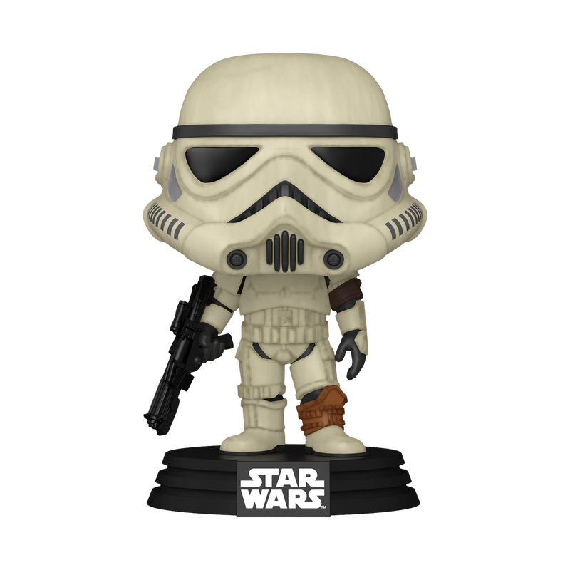 Pop! Imperial Remnant Stormtrooper, , hi-res view 1