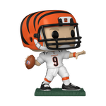 Pop! Joe Burrow (Away Uniform), , hi-res view 1