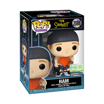 Pop! Ham with Pop! Protector, , hi-res view 2
