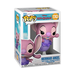 Pop! Mermaid Angel, , hi-res view 3