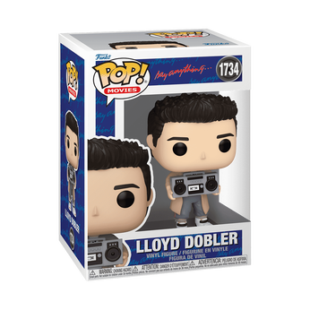 Pop! Lloyd Dobler, , hi-res view 2