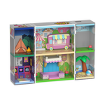 Bitty Pop! Bitty Box Supercute Town, , hi-res view 1