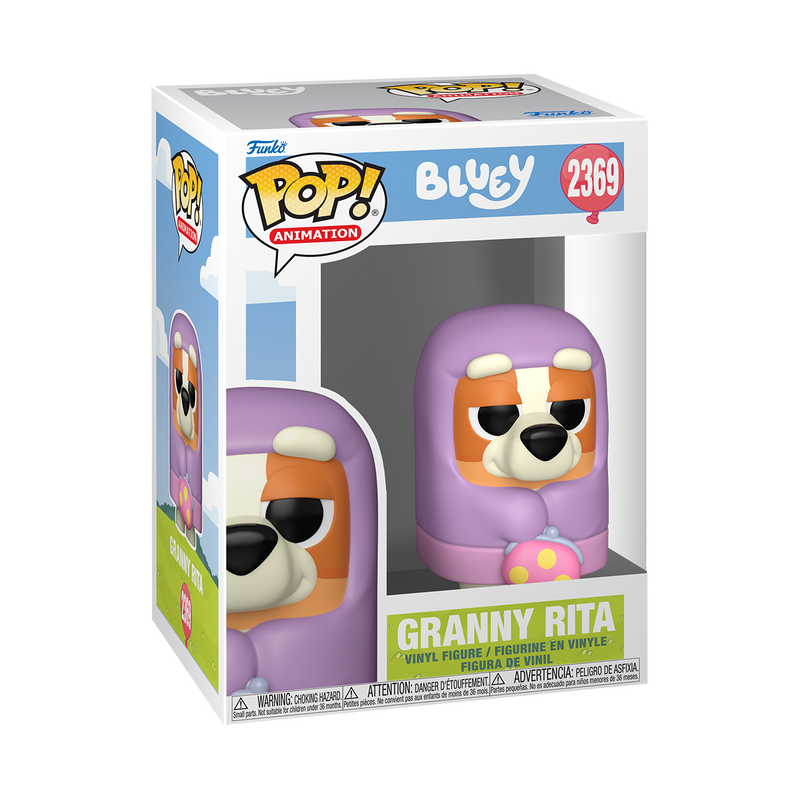 Pop! Granny Rita, , hi-res view 2