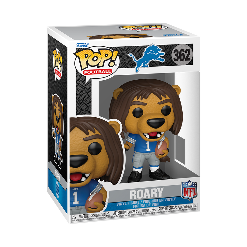 Pop! Roary, , hi-res view 2