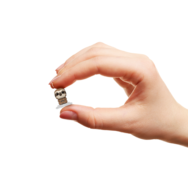 Bitty Pop! Accessories Pin Cases 4-Pack, , hi-res view 2