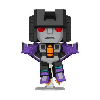 Pop! Thundercracker,  Pop! Thundercracker, Image 1