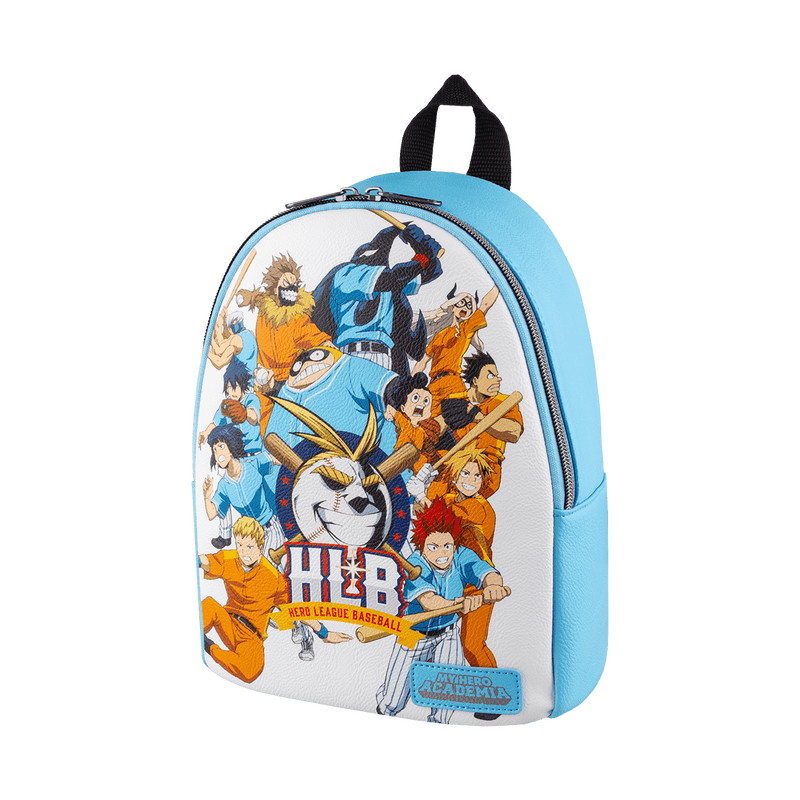 Hero League Baseball Mini Backpack, , hi-res view 3