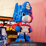 Jumbo Chan Optimus Prime 14'' Vinyl Collectible, , hi-res view 10
