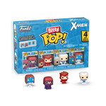Bitty Pop! X-Men 4-Pack Series 1, , hi-res view 1