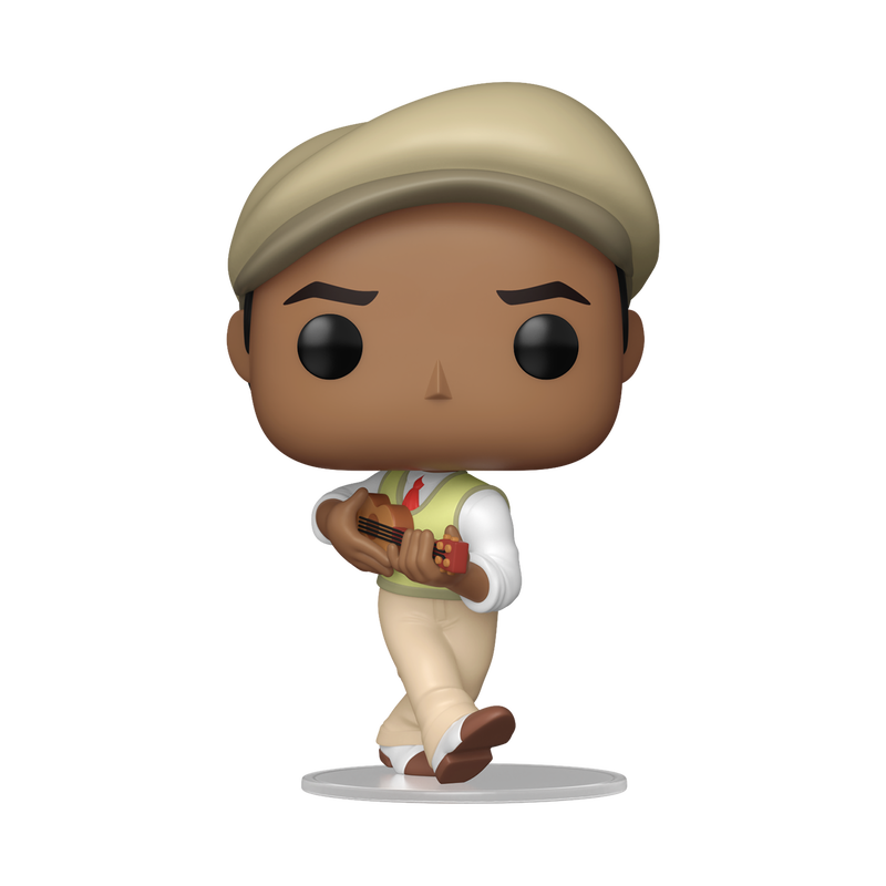 Pop! Naveen with Ukulele, , hi-res view 1