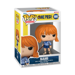 Pop! Nami (Live Action), , hi-res view 2