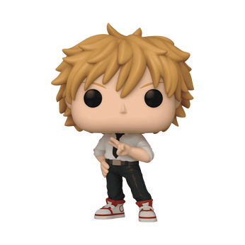 Pop! Denji, Image 1