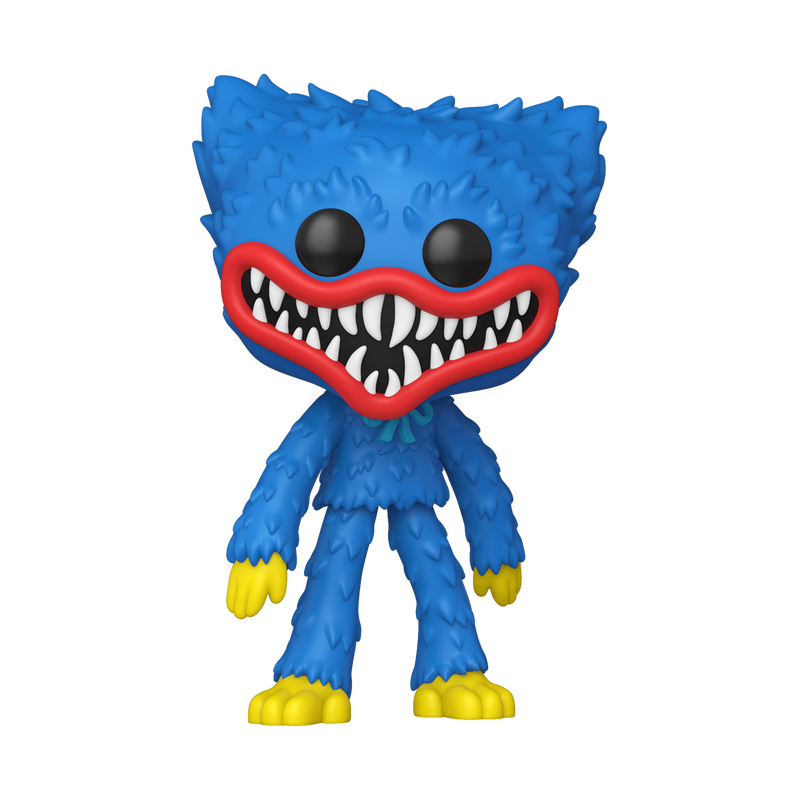 Pop! Huggy Wuggy, , hi-res view 1