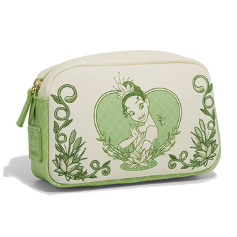 The Princess and the Frog Tiana Bayou Cosmetic Bag - Disney, , hi-res view 1