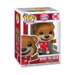 Pop! Berni the Bear, , hi-res view 2