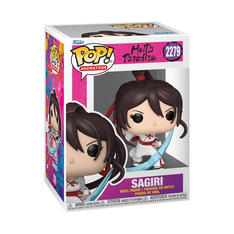Pop! Sagiri, , hi-res view 3