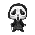 Pop! Ghost Face (Shelf Sitter), , hi-res view 1