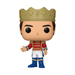 Pop! Prince Eric (Barbie in the Nutcracker), , hi-res view 1