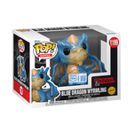 Pop! Blue Dragon Wyrmling, , hi-res view 4
