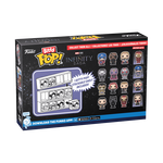 Bitty Pop! Marvel the Infinity Saga 4-Pack Series 4, , hi-res view 4