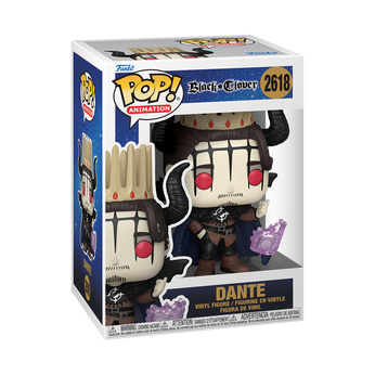 Pop! Dante (Devil Form), , hi-res view 2