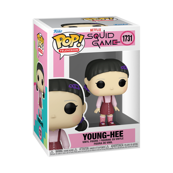 Pop! Young-hee, Image 2