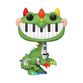 Pop! Pianosaurus, , hi-res view 1