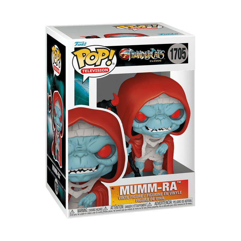 Pop! Mumm-Ra, , hi-res view 2