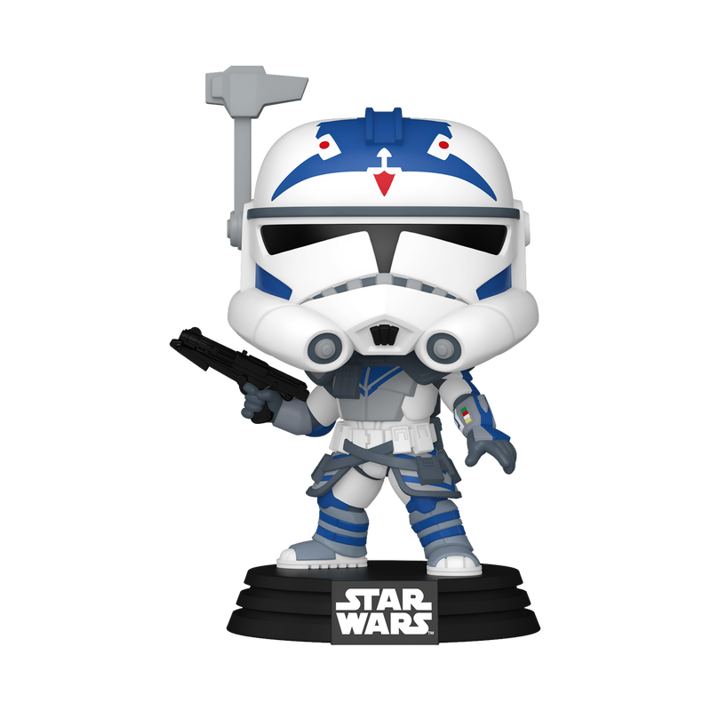 Pop! ARC Trooper Fives, , hi-res view 1