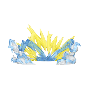 Pop! Elements Lightning, Image 1