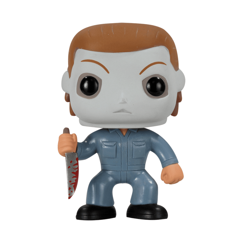 Pop! Michael Myers, , hi-res view 1