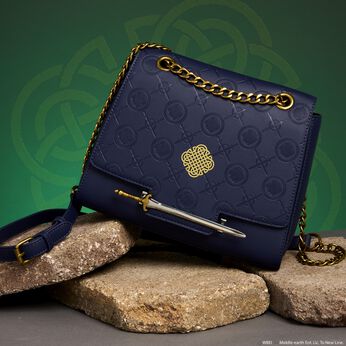 The Lord Of The Rings: The War Of The Rohirrim Crossbody Bag, Image 2