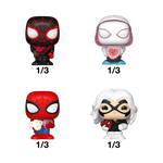 Mystery Bitty Pop! Spider-Man (Valentine’s Day), , hi-res view 2