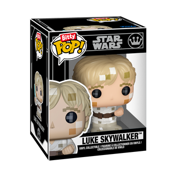 Bitty Pop! Star Wars Starter Pack, , hi-res view 2