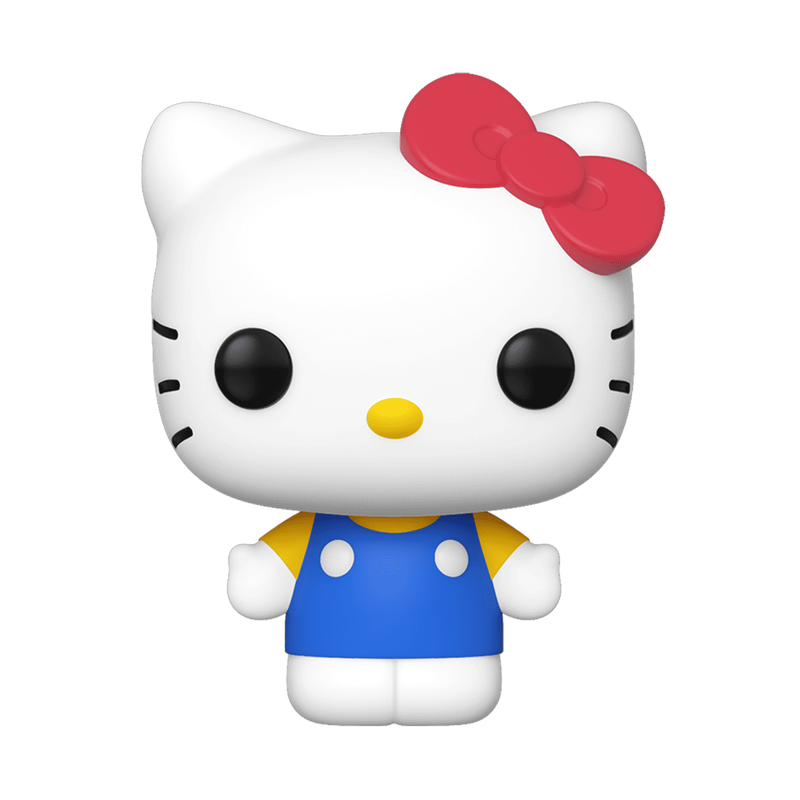 Pop! Hello Kitty Classic, , hi-res view 1
