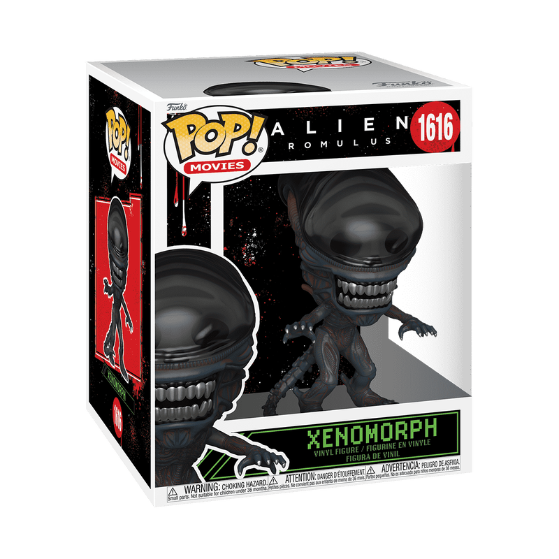 Pop! Super Xenomorph, , hi-res view 2
