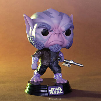Pop! Zeb Orrelios Bo-Rifle FWlifestyle1 view 2
