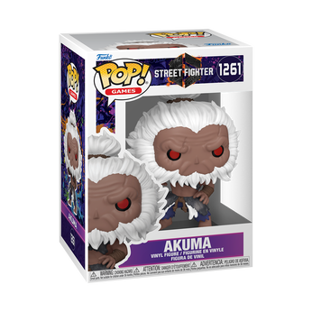 Pop! Akuma, , hi-res view 2