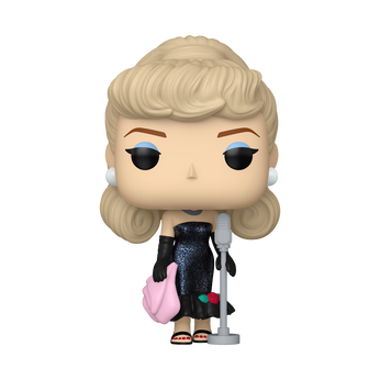 Pop! Barbie (Glitter), , hi-res view 1