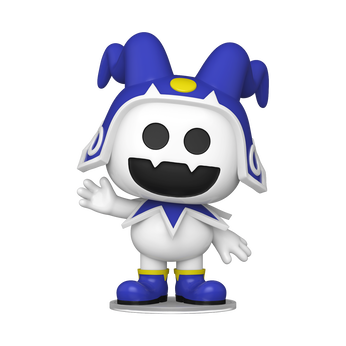 Pop! Jack Frost, , hi-res view 1