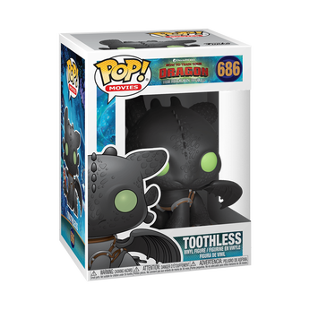 Pop! Toothless, Image 2