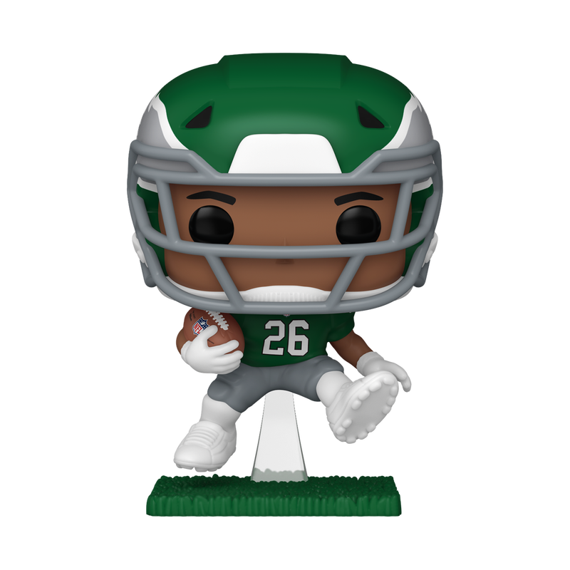 Pop! Saquon Barkley, , hi-res view 1
