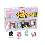 Bitty Pop! Hello Kitty and Friends 4-Pack Series 4, , hi-res view 1