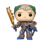 Pop! Roboute Guilliman, , hi-res view 1