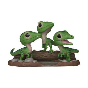 Pop! Premium Compsognathus, , hi-res view 1