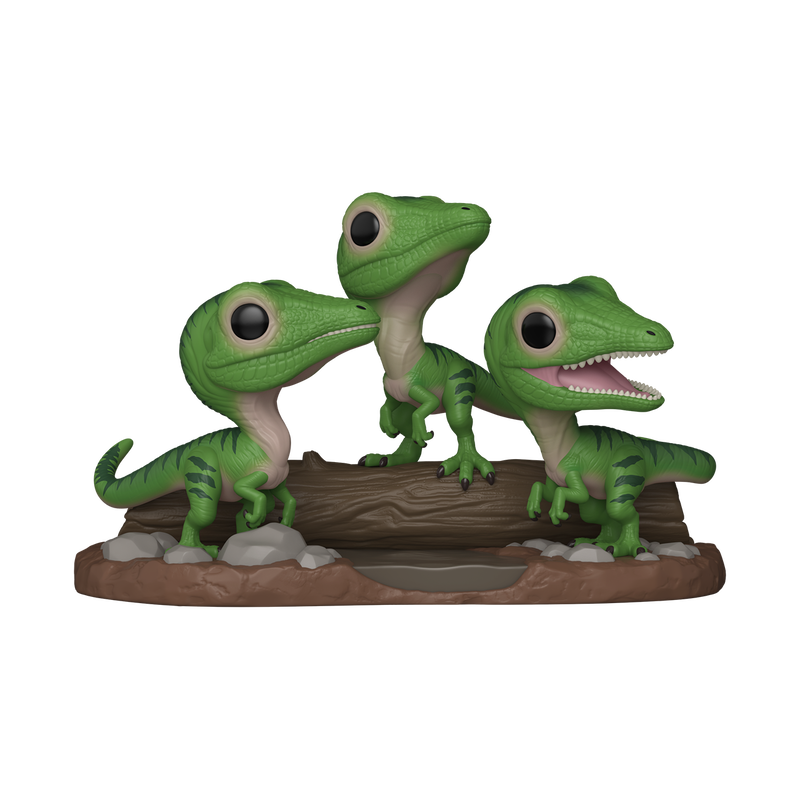 Pop! Premium Compsognathus, , hi-res view 1