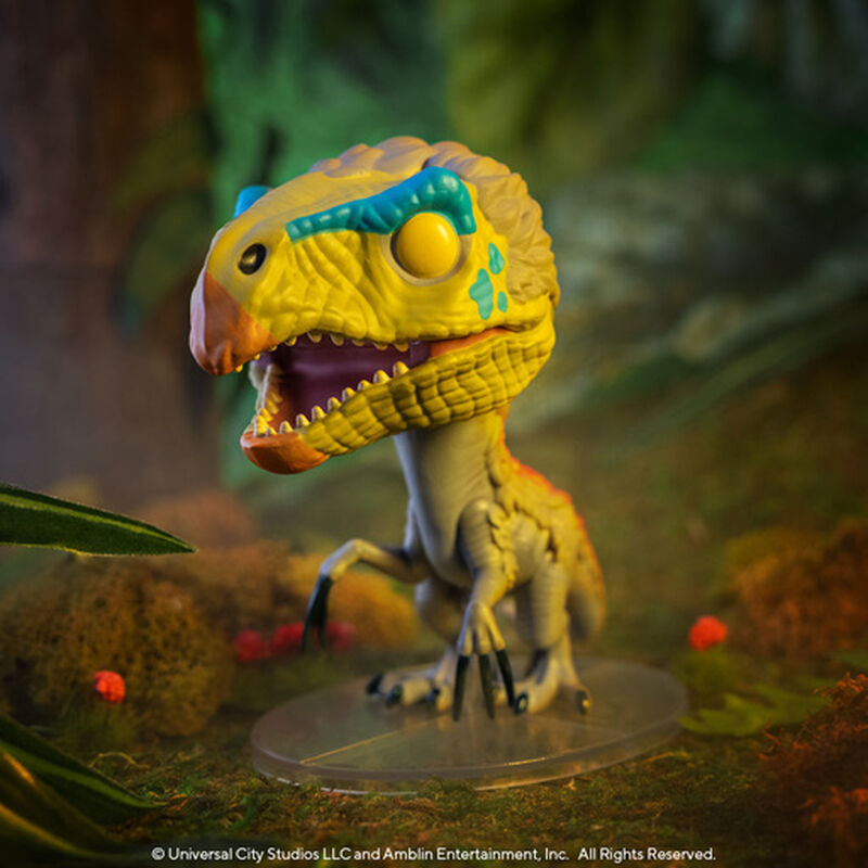 Pop! Therizinosaurus, , hi-res view 2