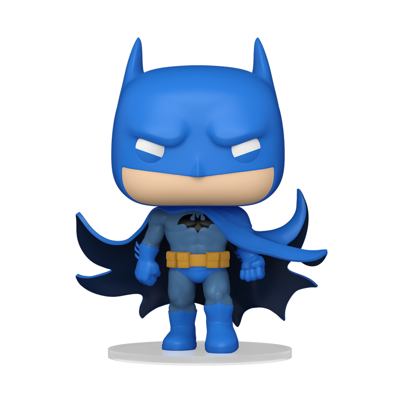 Pop! Batman (DC New Classics), , hi-res view 1