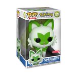 Pop! Jumbo Sprigatito, , hi-res view 2
