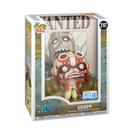 Pop! Poster Usopp (Wanted), , hi-res view 3